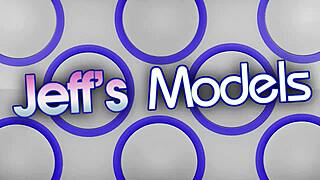 Old Man Licks BBW Lyla Everwett's Big Tits Pussy Before Deep Hardcore Riding