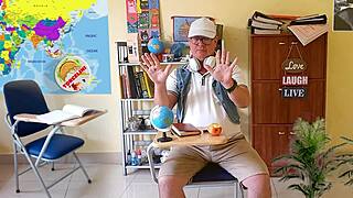 i watched torcelini school geography lesson 2 full continents movie