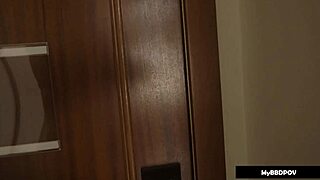 Feel Cathy Heaven's tight butthole pounded in anal POV.