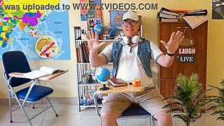 i watched torcelini school geography lesson 2 full continents movie