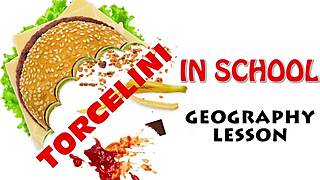 i watched torcelini school geography lesson 2 full continents movie