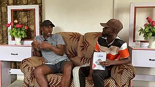 chatting with that stunning tattooed pornstar from europe