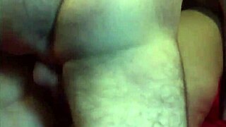 Mrs. Claus Gets Elf Cock Deepthroat Doggy