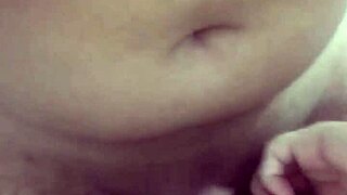 i put two lil rings in my tight asshole n learned anal the painful way but love it now so much