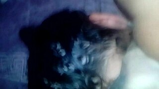 Aussie Slut Girlfriend Homemade Fuck Fest