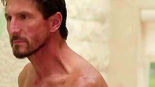 beautiful teen masseuse 18+ gets cum soaked after handjob and monster cock fetish!