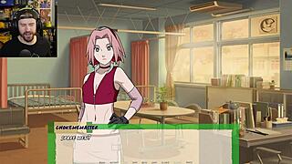 hey remember that forgotten naruto jikage rising episode 49?