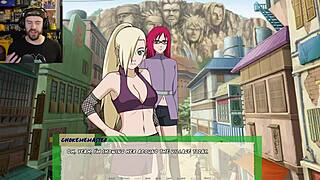 hey remember that forgotten naruto jikage rising episode 49?