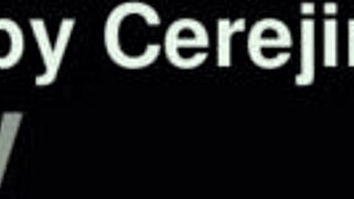 i gabycerejinha greedy suck young taxi boy