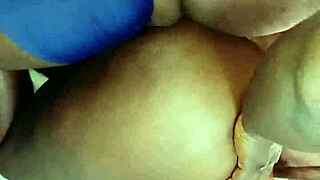 watch me give babe intense doggy pounding!