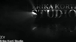 6on1 nemesi widow takes double anal gaping from big cocks ass to mouth cum fountains!! 🍑🍆💦