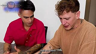 i can't resist boss latina milf carla morelli's big cock ride