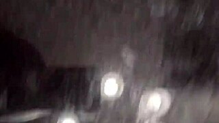 petite student in miniskirt bends over moaning in public toilet getting fucked hard