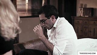 Stepsister, wanna fuck this nerdy skinny teen roleplay style right now?