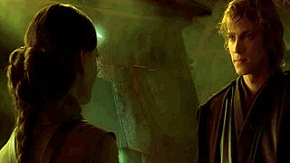 What if Padme Dominates in Revenge of the Sith Cuckold Ending?