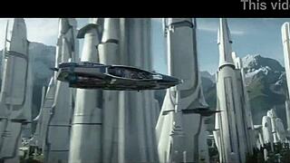 What if Padme Dominates in Revenge of the Sith Cuckold Ending?
