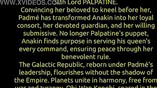 What if Padme Dominates in Revenge of the Sith Cuckold Ending?