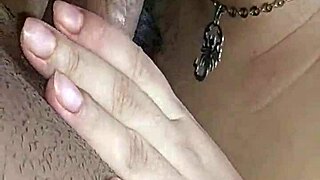 Blindfold yourself today suck my throbbing cock pov