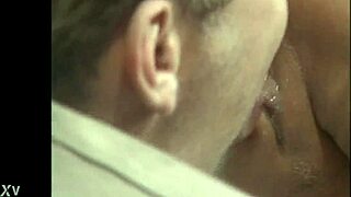 master bends blonde peasant slut over for rough doggy pounding?