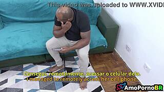 minha esposa disse que só foi almoçar com o ricardo... mas olha isso! 🍑🍆