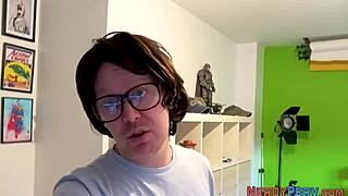 tricked yorkshire pervy nerds cocks sucked hd