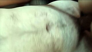 Curvy Latina Milf Takes Cum on Her Fat Ass