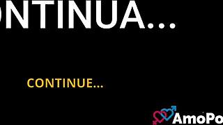 minha esposa disse que só foi almoçar com o ricardo... mas olha isso! 🍑🍆