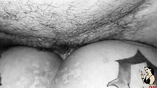 did the tattoo artist really anal a married pregnant bride after the show?