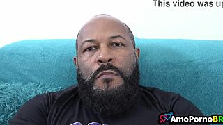 minha esposa disse que só foi almoçar com o ricardo... mas olha isso! 🍑🍆