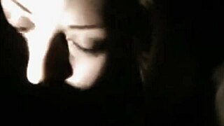 bbw amateur blows pov cock to fat tits music beat