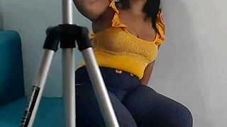 my damn step-nephew's fuckin my wife again... that slut loves his cock