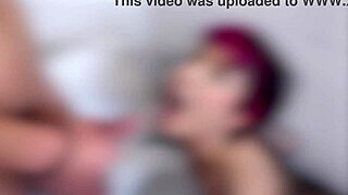 Damn, Maria Morangoh's nympho ass takin 3 BBCs DAP dry no pussy!