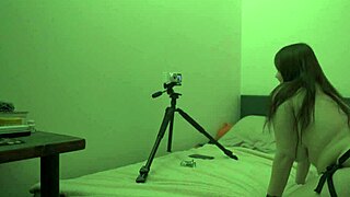 Behind-the-scenes bbw milf bdsm shoot gets hilariously dirty with curvy fun