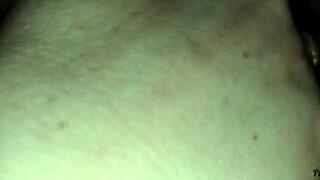 comi buceta da madrasta com força até gozar dentro dela 😈🔥