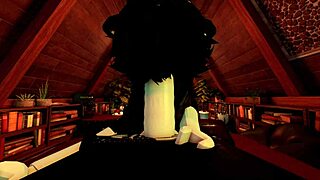 bestie caught me jerking now she tittyfucks me 😏💦