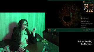 Naked castle malloy haunting playthrough part 5