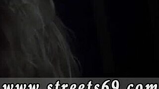 OUTDOOR BONDAGE FUCK FIRST TIME EXTREME TEEN!