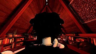 bestie caught me jerking now she tittyfucks me 😏💦