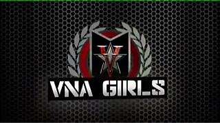 vicky vette strips naked fingers sunny lane's big ass pussy lips wet lesbian heat