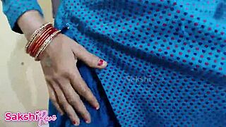 Stepbrother Gifts Sister Tight Pussy Christmas Doggystyle Creampie