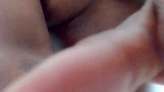 naked indoor flying lessons turn into solo anal workout drills