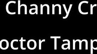 aria nicole blindfolded in hospital for orgasm research vibrator gaping toys