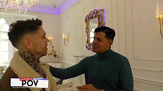 Matt Fucks Stepsisters Raw