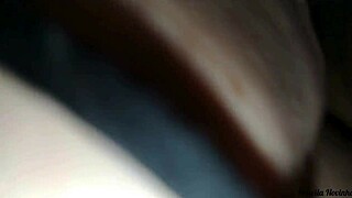 comi buceta da madrasta com força até gozar dentro dela 😈🔥