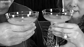 margarita kiss chats dirty in her first amateur casting intro