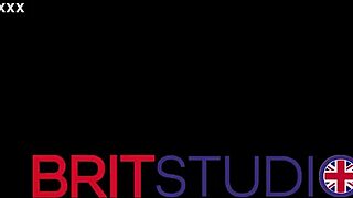 teacher and head girl dominate cum-covered student slut