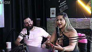 Juli Figueirê Felipe Larrossa Horny Amateur Reality Videos