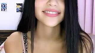 Zorrita Teases Live On Cam With Latina Curves