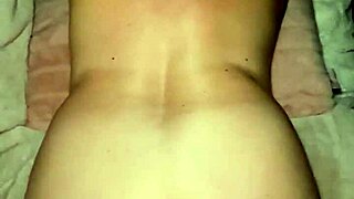 Avril's steamy shower prone bone ends in hairy pussy creampie explosion!
