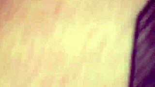 Redbone Takes BBC Doggystyle Monster Cock Pounding